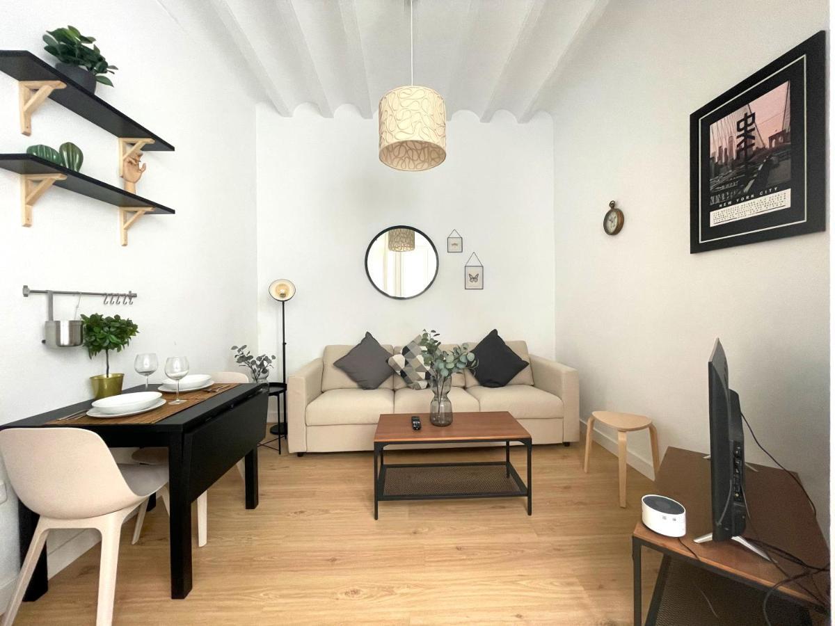 La Galeria De Botica Apartment Cádiz Exterior photo