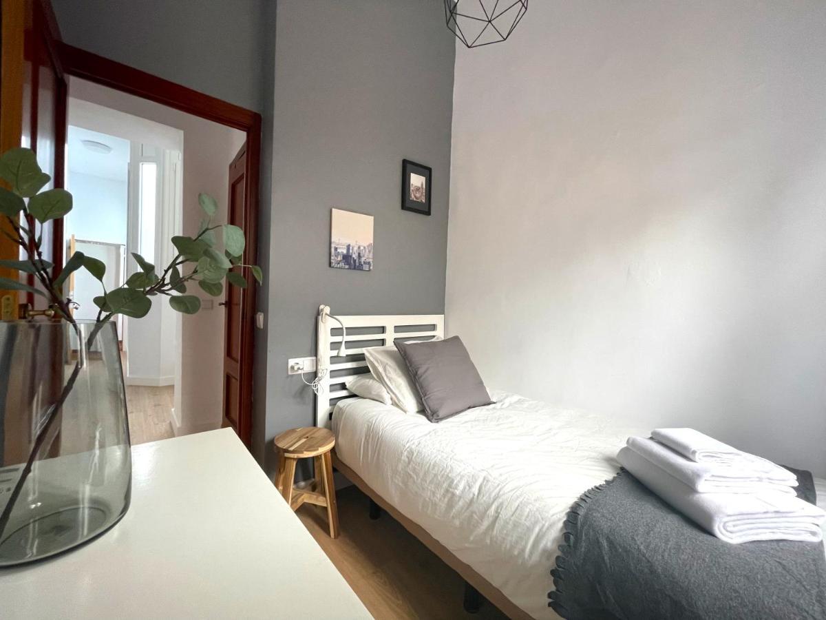 La Galeria De Botica Apartment Cádiz Exterior photo